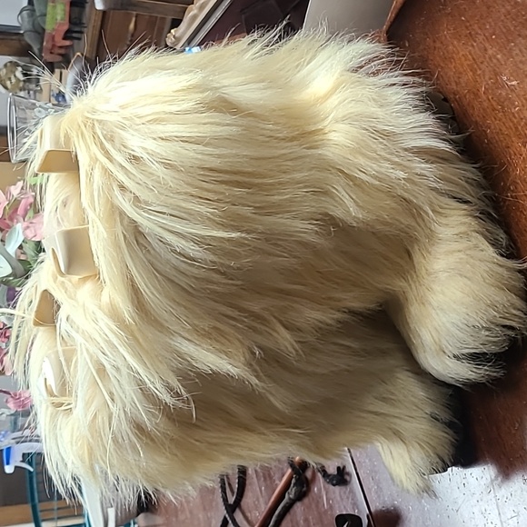 Vintage yak boots - Picture 1 of 11